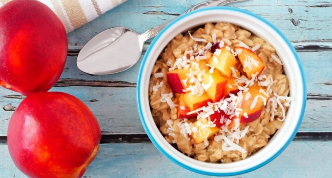4 Easy Breakfasts for When I’m Too Lazy to Cook