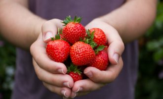 Add Flavor to Bland Strawberries With These 2 Powerful Techniques