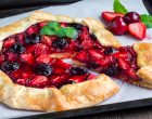 Keep Pie Crust From Getting Soggy With This Simple Technique