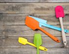 These Are Our 2 Favorite Nonstick Spatulas