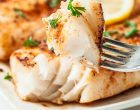 Dress Up an Ordinary Dinner With This Quick and Easy Lemon Butter Fish