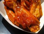 Copycat Recipe: Buffalo Wild Wings Asian Zing Boneless Chicken Wings