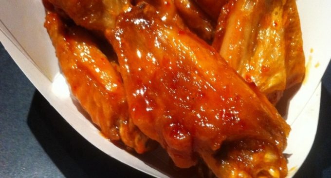 Copycat Recipe: Buffalo Wild Wings Asian Zing Boneless Chicken Wings