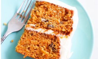 These 5 Tips Make Every Cake Taste Better!