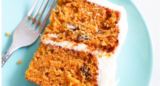 These 5 Tips Make Every Cake Taste Better!