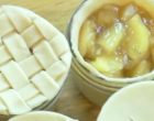 How To Make These Adorable Mini Mason Jar Pie