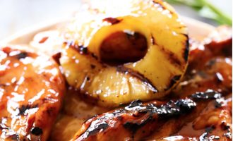 This Homemade Sweet & Sour Sauce is The Perfect Addition for Any Meal