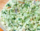 This Macaroni Coleslaw Is an Unexpected Twist on 2 Summertime Favorites