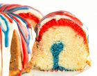 Light Up Independence Day With This Firecracker Cake