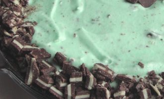 Andes Grasshopper Pie