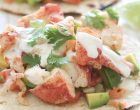 Try These Amazing Lobster Tacos