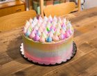 This Method for Cutting Cake Is Raising Eyebrows!