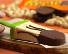 Cool Off With These Peanut Butter Cup Popsicles