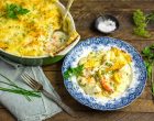 Try These Tips for Amazing Fish Pie