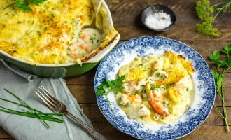 Try These Tips for Amazing Fish Pie