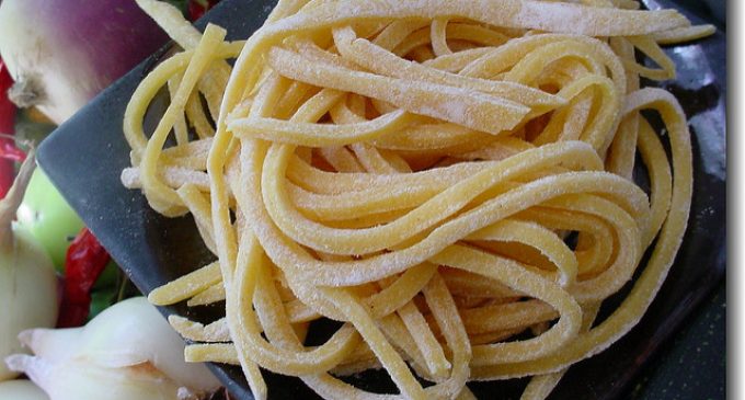 5 Of the Most Common Pasta Myths Debunked
