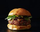 This Recipe Takes Burgers to a Whole New Level