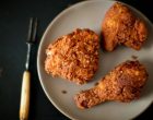 This Buttermilk Fried Chicken Uses a Special Brine That Adds Flavor and Texture