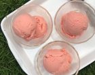 This Easy Watermelon Sherbet Recipe Requires Just 2 Ingredients
