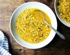 Make This Savory Corn Soup In 4 Simple Steps