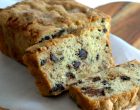 Amazing Walnut Chocolate Chip Loaf