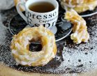 Copycat Recipe: Dunkin Donuts French Cruller