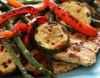 This Chicken & Veggie Recipe Is the Perfect Excuse to Fire Up the Grill