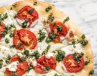 This Pizza Has an Unusual Sauce That Makes It Extra Special