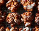 These Peach Fritters Are Our Favorite Summertime Snack