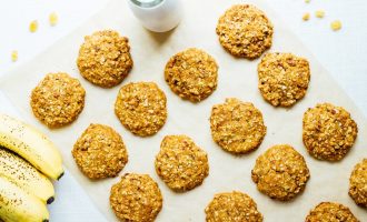 Cookies for Breakfast? Yes, It’s Possible!