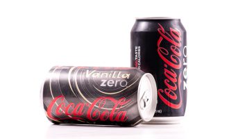 Coke Is Getting Rid of a Popular Flavor…and Replacing It With a Controversial New One