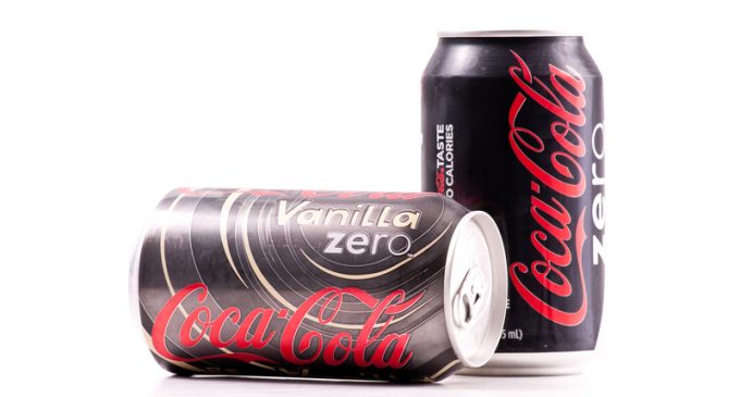 Coke Is Getting Rid of a Popular Flavor…and Replacing It With a Controversial New One