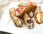 This Homemade Cannoli Tastes Like Something From an Authentic Italian Kitchen