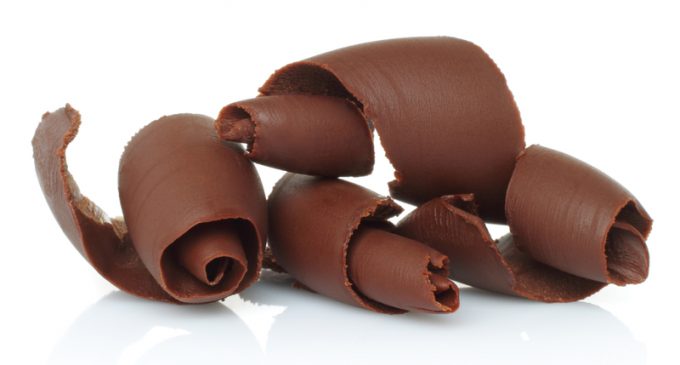 The Easy, No-Fuss Way to Make Chocolate Shavings and Curls