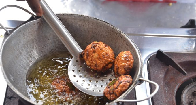 Don’t Toss That Frying Oil…Here Are Some Tips on How to Reuse It