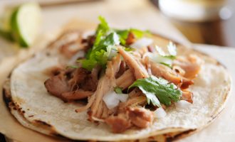 This Mexican Pulled Pork Is The Ideal Way to Make The Entire Family Happy!