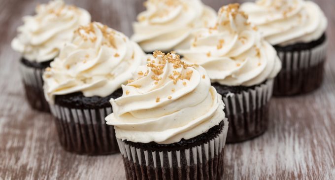 This American Buttercream Frosting Is Delicious and Easy to Make