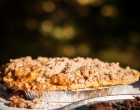 Jazz Up Any Pie With This Simple Crumble Crust Topping