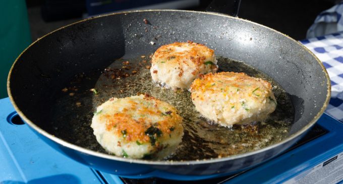 Shallow Frying 101: Our Top Tips