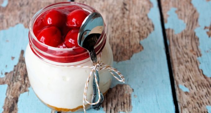 4 Surprising Ways to Use a Mason Jar