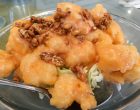 Copycat Recipe: Panda Express Honey Walnut Shrimp