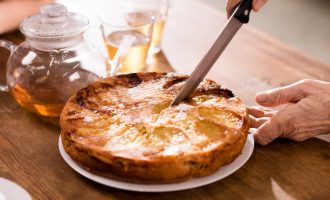 The No-Fail Guide to Cutting Perfect Pie Slices