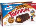 The Twinkie Just Got a Big Makeover!