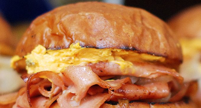 Fried Bologna Sandwiches: A Taste of Childhood