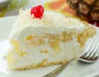 This Pina Colada Pie is Downright Heavenly!