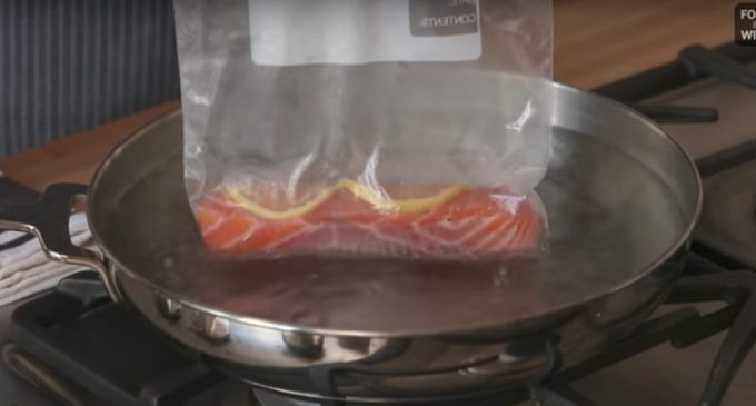 5 Surprising Ziplock Cooking Hacks