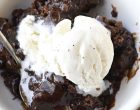 Serve Up Some Southern Hospitality With This Decadent Chocolate Cobbler