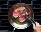 Never Have Dry Pork Chops Again With This Master Chef Kitchen Tip