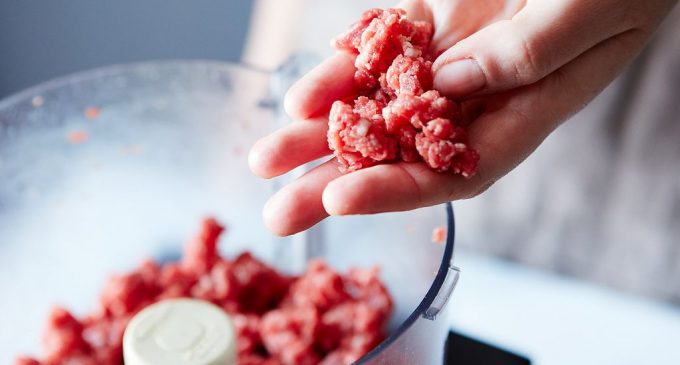 There Is a Big Reason People are Not Purchasing Pre-Packaged Ground Meat As Frequently As They Used To