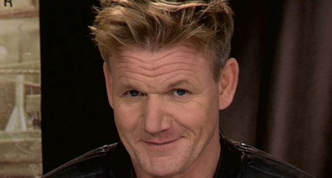 3 Foolproof Cooking tips from Gordon Ramsay